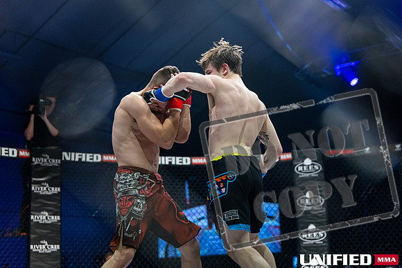 Juan Mora vs Jadon Hewitt -0082