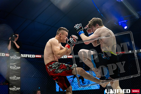 Juan Mora vs Jadon Hewitt -0081
