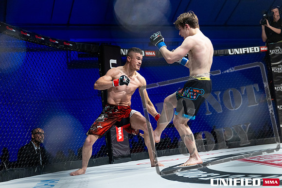Juan Mora vs Jadon Hewitt -0086