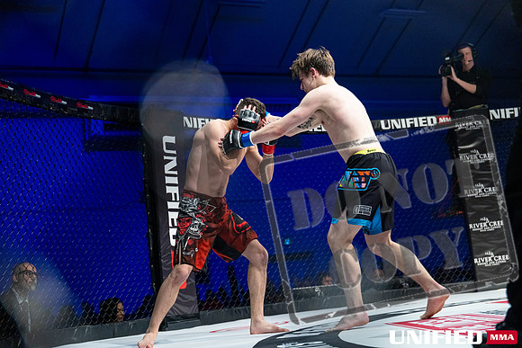 Juan Mora vs Jadon Hewitt -0087