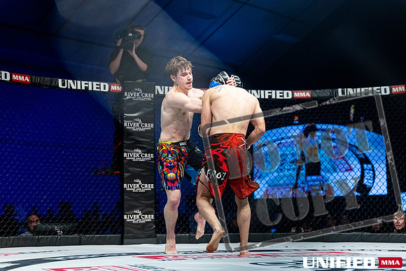 Juan Mora vs Jadon Hewitt -0088