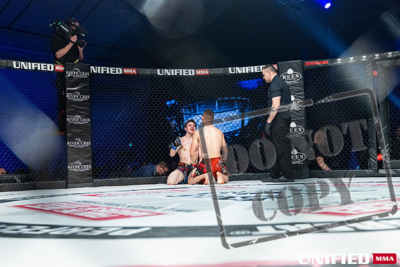 Juan Mora vs Jadon Hewitt -0090