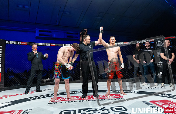 Juan Mora vs Jadon Hewitt -0095