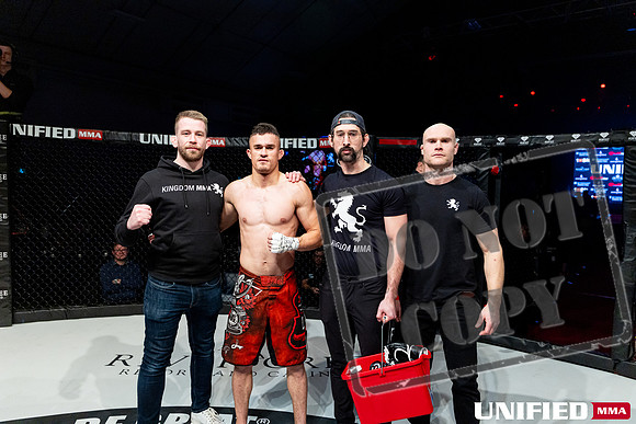 Juan Mora vs Jadon Hewitt -0100