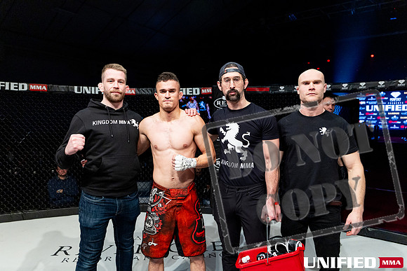 Juan Mora vs Jadon Hewitt -0102