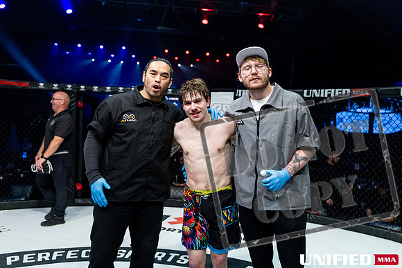 Juan Mora vs Jadon Hewitt -0105