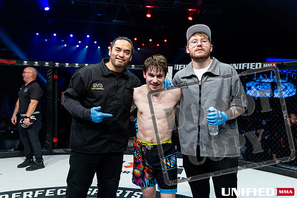 Juan Mora vs Jadon Hewitt -0107