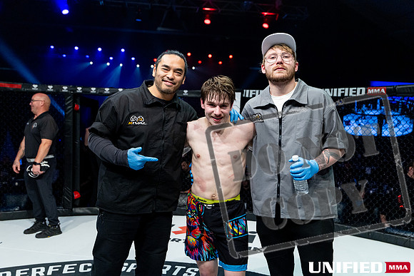 Juan Mora vs Jadon Hewitt -0108
