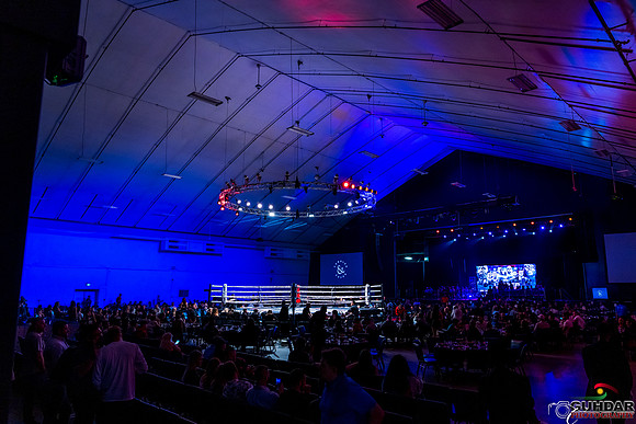 Unified Boxing -0096