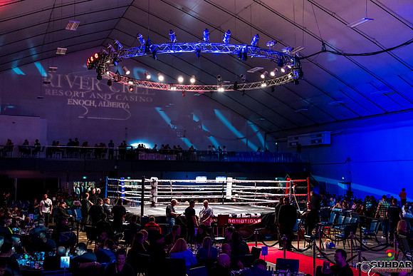 Unified Boxing -0099