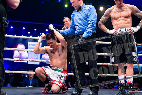 Mike McWilliams vs Luis Prieto-0149