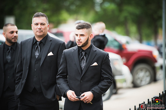 Alana & Adman Wedding June 30 2018 _00077