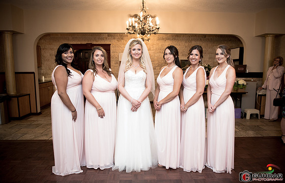 Alana & Adman Wedding June 30 2018 _00024