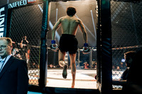 Unified MMA  54 -0608
