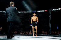 Unified MMA  54 -0625