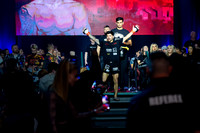 Unified MMA  54 -0613