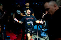 Unified MMA  54 -0617