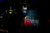 Unified MMA  54 -0601