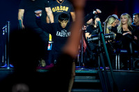 Unified MMA  54 -0600