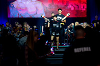 Unified MMA  54 -0614