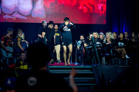 Unified MMA  54 -0599