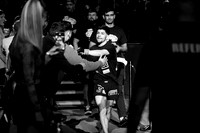 Unified MMA  54 -0615