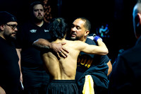 Unified MMA  54 -0604