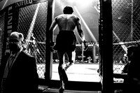 Unified MMA  54 -0607