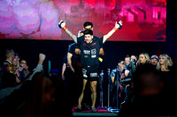 Unified MMA  54 -0612