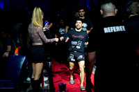 Unified MMA  54 -0616