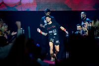 Unified MMA  54 -0609