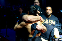 Unified MMA  54 -0605