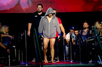 Unified MMA  54 -0827