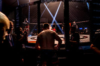 Unified MMA  54 -0846