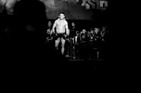 Unified MMA  54 -0840