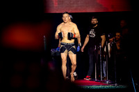 Unified MMA  54 -0838