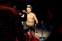 Unified MMA  54 -0842