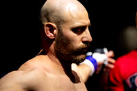 Unified MMA  54 -0834