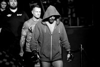 Unified MMA  54 -0830