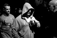 Unified MMA  54 -0833