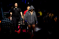 Unified MMA  54 -0831