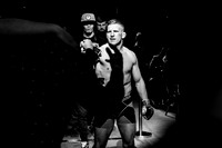Unified MMA  54 -0843