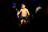 Unified MMA  54 -0841