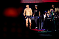 Unified MMA  54 -0837