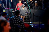 Unified MMA  54 -0828