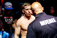 Unified MMA  54 -0844