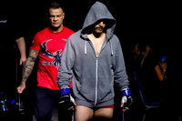 Unified MMA  54 -0832