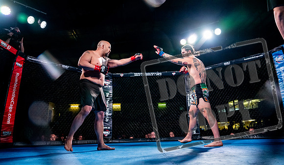 RUMBLE 67 -0391