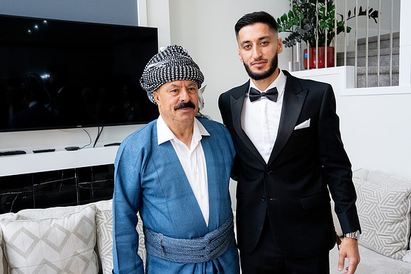 Ghrib + Noha -0113