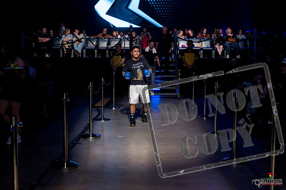 Logan Clouthier vs Cristian Arrazola -0003